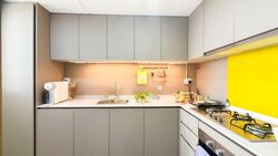 Bellewaters (D19), Condominium #603677461